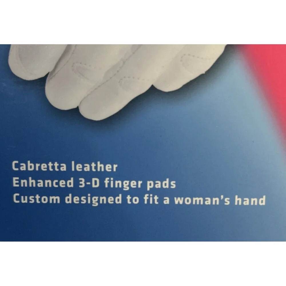 N/A one glove
